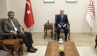 Şırnak'a tıp fakültesi müjdesi : 500 yataklı hastane için yeni adım