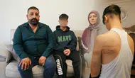 Niğde’de 15 yaşındaki berber çırağına dehşet: Önce dövdü, sonra temizlik yaptırdı