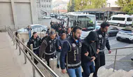 Zonguldak merkezli ruhsatsız maden ocağı soruşturması
