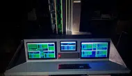 İspanya'da Cray-1 Süper Bilgisayarının Modern Kopyası Üretildi