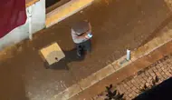 Kadıköy'de Dron Destekli Uyuşturucu Operasyonu: 2 Gözaltı