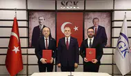 SGK ve Türk Eczacıları Birliğinden Ek Protokol Adımı