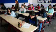 MEB'den Milyonlarca Öğrenciyi İlgilendiren Karar: Yeni Sınav Sistemi Geliyor