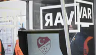 Trendyol Süper Lig 7. Hafta VAR Konuşmaları Yayınlandı