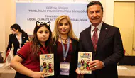 Muğla İklim Diyaloğu Gaziantep Buluşması ile Sürdü