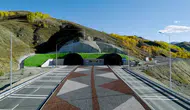 Erzurum ile Rize Arasında Ulaşımı Rahatlatacak Dev Projede Sona Gelindi