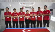 TEKNOFEST'te beyin kanserine yönelik yapay zeka destekli projeyle birincilik