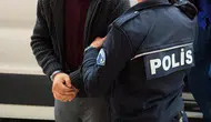 Antalya'da Uyuşturucu Operasyonu: 1 Tutuklama