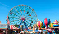 ABD'nin Georgia Eyaletindeki Lunaparkta Feci Kaza: 1 Ölü