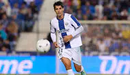 Alvaro Morata'nın Kariyerindeki Düşüş Sürüyor: Leganes'te Zor Günler