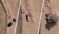 Yemen'de askeri eğitim kampına saldırının bilançosu belli oldu! En az 53 ölü, 200 yaralı var