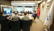 Bakan Kurum COP31 Hazırlıkları İçin Uluslararası Temaslarını Sürdürüyor
