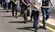 İçişleri Bakanlığı'ndan 22 İlde Geniş Kapsamlı Siber Operasyon