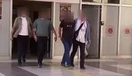 İzmir Bergama'da uyuşturucu operasyonu : 2 şüpheli tutuklandı