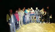 Bursa'da 3 gündür kayıp olan yaşlı kadın dron ile bulundu: Meyve yiyerek hayatta kaldı