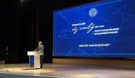 Bakan Yusuf Tekin'den Açıklama: Fiziki Altyapıda OECD Ortalamasını Aştık