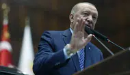 Cumhurbaşkanı Erdoğan: 'Kimliksizleştirme siyasetine maruz bırakıldık'