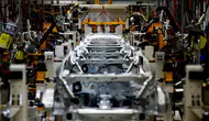 Otomotiv Yan Sanayi İhracatı 12 Milyar Doları Aştı