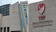 Futbolda bahis soruşturmasında Başsavcılıktan TFF'ye uyarı : Şüpheli isimleri açıklanmasın
