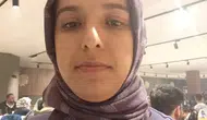 Antalya'da kaybolan engelli Rabia Nur Yiğit aranıyor