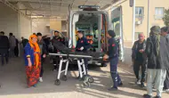 Siverek'te Silahlı Kavga: Üç Kişi Yaralandı