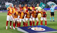 Galatasaray Avrupa'da 343. kez boy gösterecek!
