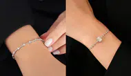 Pırlanta Bileklik Modelleriyle Zarafetinizi Tamamlayın!