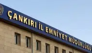Çankırı'da bir haftalık asayiş bilançosu : 46 kişi yakalandı, 7 kişi tutuklandı