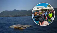 Girne Gemi Faciasında Üç Naaşın Daha Kimliği Belirlendi