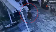 İstanbul Fatih'te Cami Şadırvanında Büyük Hırsızlık: 2 Tutuklama