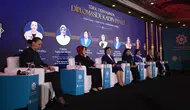 Türk Dünyasında Diplomaside Kadın Paneli Düzenlendi