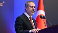 Dışişleri Bakanı Fidan'ın Bakü'deki Protestosuna Yönelik İftira Operasyonu Boşa Çıktı