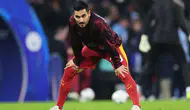 Galatasaray Zorlu Deplasmanda Güldü: İlkay Gündoğan'dan Önemli Açıklamalar
