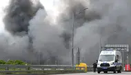 ABD ve Rusya Arasındaki Dizel Anlaşmasının Ardından Ukrayna'dan Saldırı