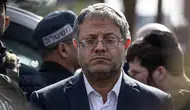 İsrailli Bakan Ben-Gvir'den Gazze Halkına Skandal Hakaret