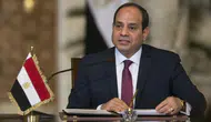 Sisi'den Afrika ülkelerine dış müdahale ve sınır aşan nehirler için işbirliği çağrısı