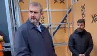 Güngören Belediye Başkanı Bünyamin Demir'den İnşaatta Namaz Hassasiyeti
