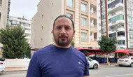Mersin'de Satın Aldığı Evin Kiracısından İki Yıldır Kira Alamayan Ev Sahibi İsyan Etti