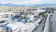 Tokat'taki şeker fabrikasında gaz sızıntısı: 45 işçi hastanelik oldu