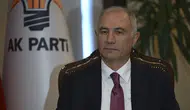 Efkan Ala'dan Türk Dış Politikasında İstikrar ve Barış Vurgusu