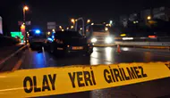 Samsun'da kıskançlık tartışması kanlı bitti : Barıştığı eşini bıçaklayan koca gözaltında