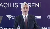 Ticaret Bakanı Ömer Bolat: Tekstil Sektöründe Toparlanma Yılı