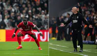 Junior Olaitan'dan Beşiktaş'ta Kariyer Rekoru