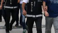 Van'da dev uyuşturucu operasyonu ! 517 kilogram uyuşturucu ele geçirildi