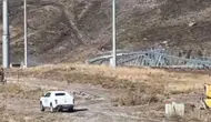 Erciyes Dağı'nda Turistlerin Yürüyüşü Faciayla Sonuçlandı! 1 Ölü, 1 Yaralı