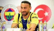 Cenk Tosun'dan Fenerbahçe Transferi Hakkında Çarpıcı İtiraflar