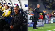 Fenerbahçe'de İsmail Kartal Dönemi Sona Erebilir: Adaylar Netleşti