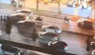 Beylikdüzü'nde Yaya Geçidinde Feci Kaza: Bir Ölü