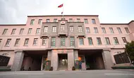 MSB'den Somalili 5 gaziye protez bacak desteği