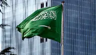 Suudi Arabistan'da Panik Anları: Riyad'da Erken Uyarı Alarmı ve Patlama Sesleri